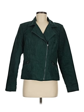 Laura Ashley Jacket (view 1)