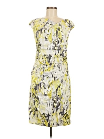 Maggy London Cocktail Dress (view 1)
