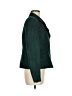 Laura Ashley 100% Polyester Green Jacket Size M - photo 4