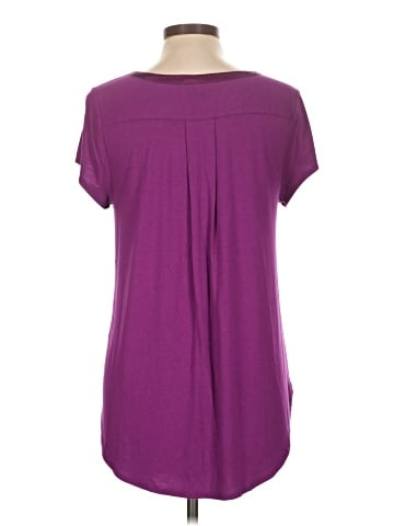 Alfani Short Sleeve T-Shirt (view 2)