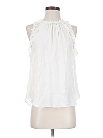 Rebecca Taylor Tank Top (view 1)