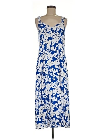 Ann Taylor LOFT Casual Dress (view 1)