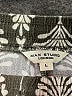 Max Studio Print Black Casual Pants Size L - photo 7