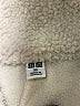 Uniqlo Ivory Coat Size XS - photo 6