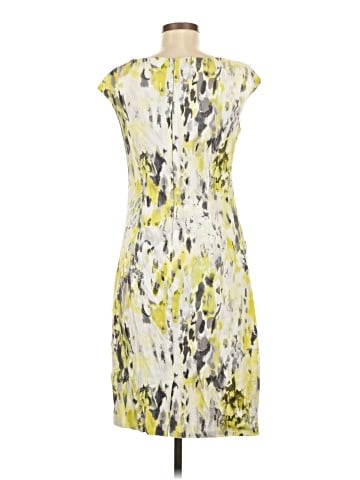 Maggy London Cocktail Dress (view 2)