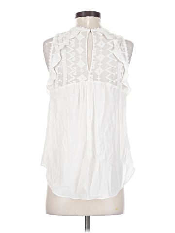 Rebecca Taylor Tank Top (view 2)