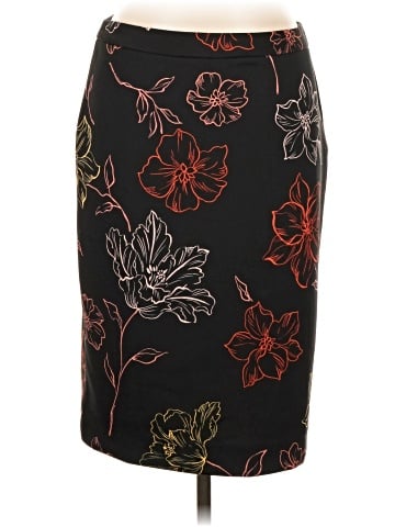 T Tahari Formal Skirt (view 1)