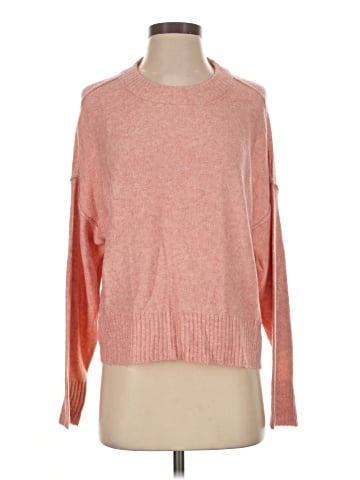 American Eagle Outfitters Pullover Sweater (view 1)