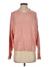 American Eagle Outfitters Pink Pullover Sweater Size S - photo 1