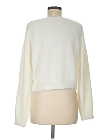 Lulus Pullover Sweater (view 2)