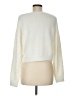Lulus 100% Nylon Ivory Pullover Sweater Size M - photo 2