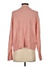 American Eagle Outfitters Pink Pullover Sweater Size S - photo 2