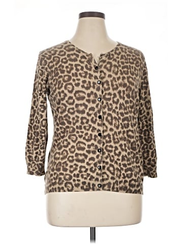 Isaac Mizrahi LIVE! Cardigan (view 1)