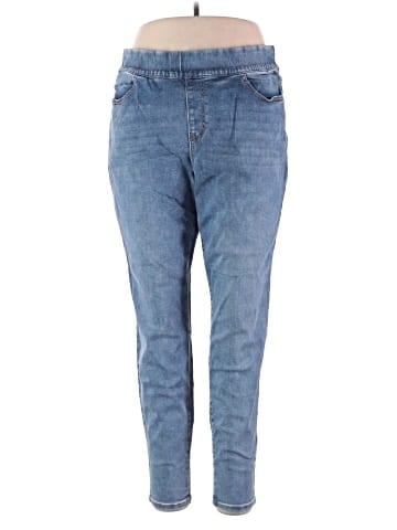 Lane Bryant Jeans (view 1)