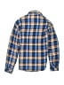 Epic Threads Plaid Blue Long Sleeve Button-Down Shirt Size 14 - 16 - photo 2
