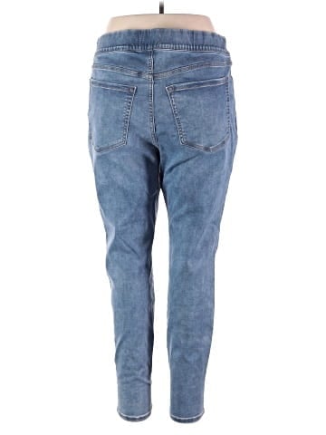Lane Bryant Jeans (view 2)