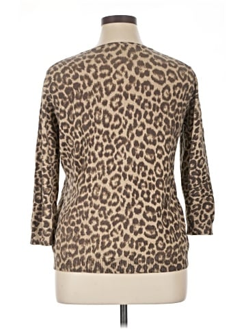 Isaac Mizrahi LIVE! Cardigan (view 2)