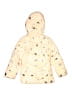 SWISSTECH 100% Polyester Stars Yellow Snow Jacket Size XS (kids) - photo 2