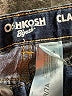 OshKosh B'gosh Blue Jeans Size 7 - photo 3