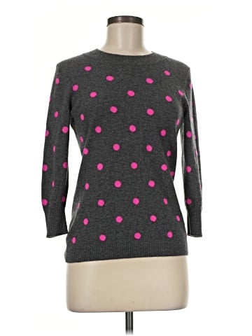 C by Bloomingdales Cashmere Pullover Sweater (view 1)