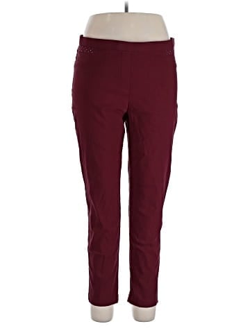 89th & Madison Active Pants (view 1)