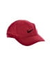 Nike 100% Cotton Red Baseball Cap  One size (baby) - photo 1
