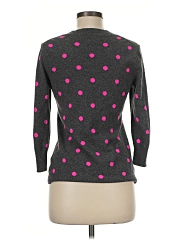 C by Bloomingdales Cashmere Pullover Sweater (view 2)