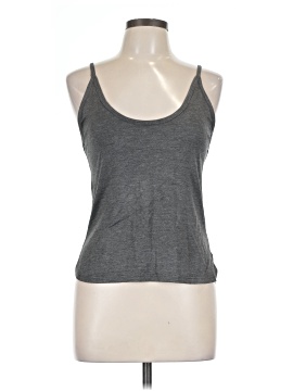 Olivaceous Tank Top