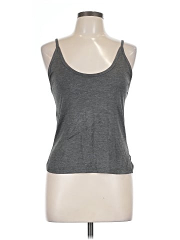 Olivaceous Tank Top (view 1)