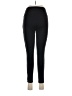 Nine West Solid Black Active Pants Size M - photo 2