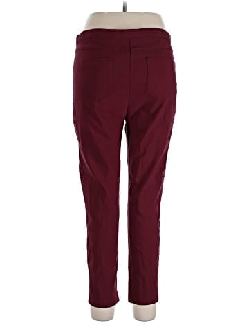89th & Madison Active Pants (view 2)