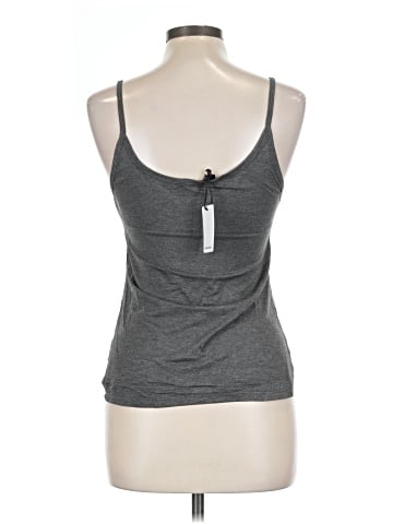 Olivaceous Tank Top (view 2)