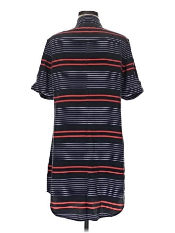Equipment Short Sleeve Button-Down Shirt (view 2)
