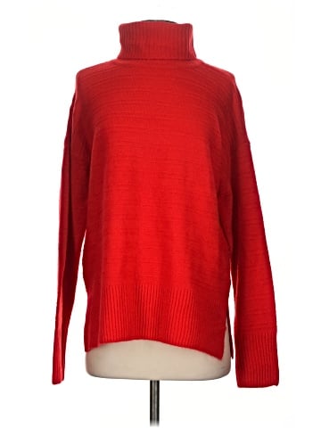 Vince Camuto Turtleneck Sweater (view 1)