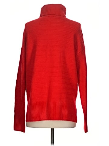 Vince Camuto Turtleneck Sweater (view 2)