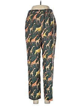 J.Crew Collection Silk Pants
