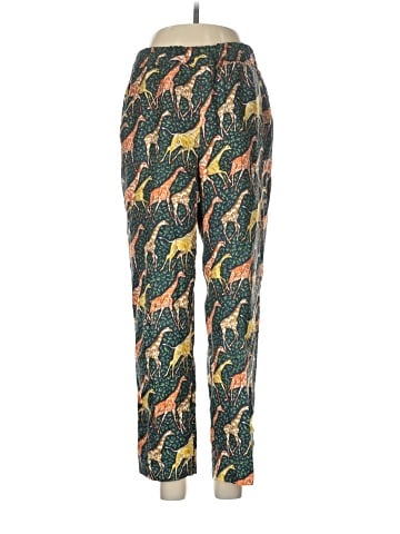 J.Crew Collection Silk Pants (view 1)