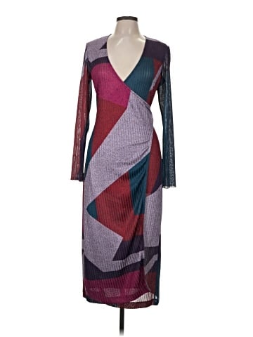 Tanya Taylor Casual Dress (view 1)