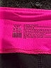 VSX Sport Color Block Pink Active Pants Size L - photo 4