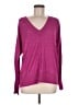 Buffalo by David Bitton Purple Pullover Sweater Size M - photo 1