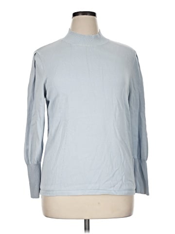 J. McLaughlin Turtleneck Sweater (view 1)