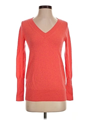 J.Crew Collection Pullover Sweater (view 1)