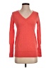 J.Crew Collection Orange Pullover Sweater Size S - photo 1