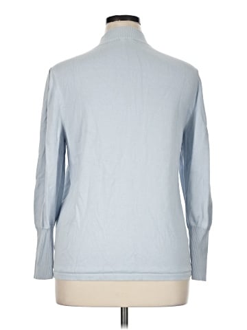 J. McLaughlin Turtleneck Sweater (view 2)