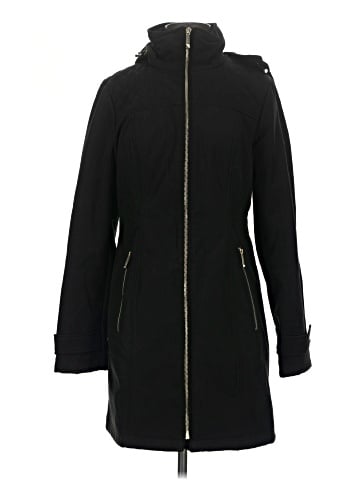 MICHAEL Michael Kors Coat (view 1)