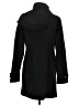 MICHAEL Michael Kors Black Coat Size S - photo 2