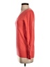 J.Crew Collection Orange Pullover Sweater Size S - photo 5