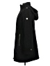 MICHAEL Michael Kors Black Coat Size S - photo 5