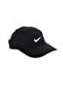 Nike Black Baseball Cap  Size 4 - photo 1