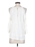 Venus Ivory 3/4 Sleeve Blouse Size S - photo 2